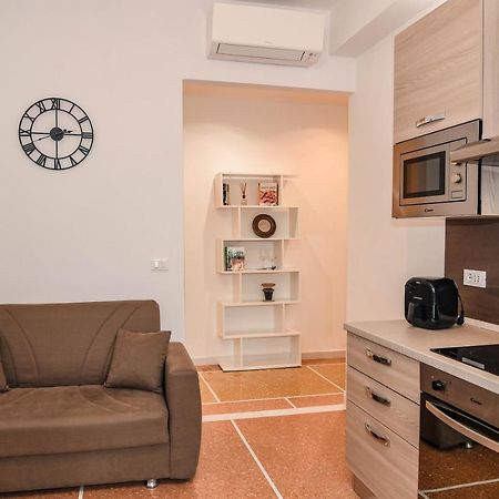 Fontanesi Suite Bolonia Zewnętrze zdjęcie