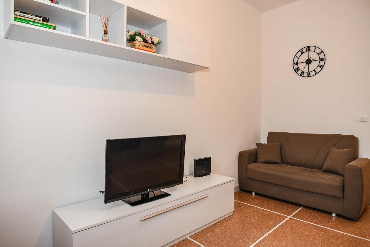 Fontanesi Suite Bolonia Zewnętrze zdjęcie