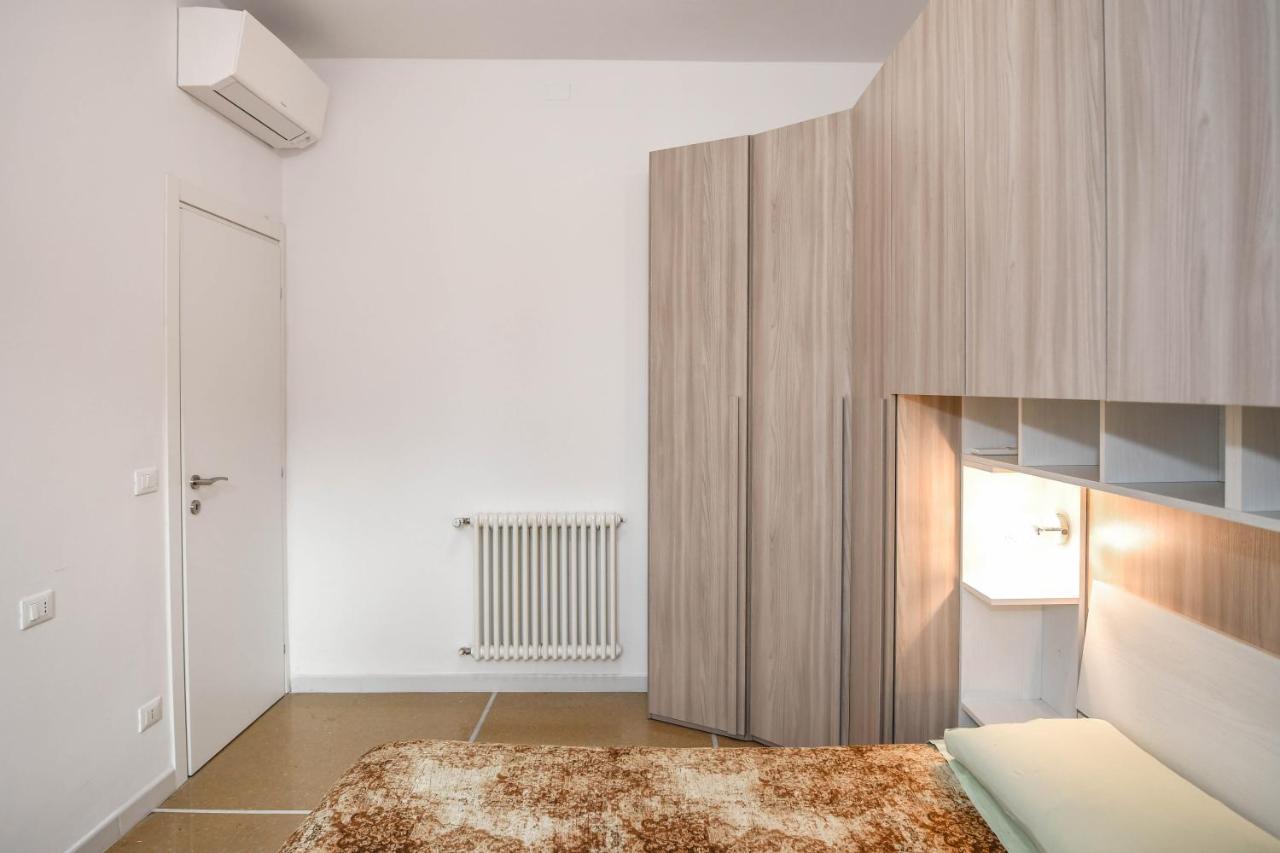 Fontanesi Suite Bolonia Zewnętrze zdjęcie