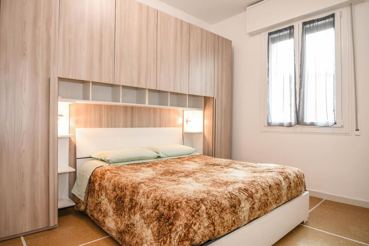 Fontanesi Suite Bolonia Zewnętrze zdjęcie