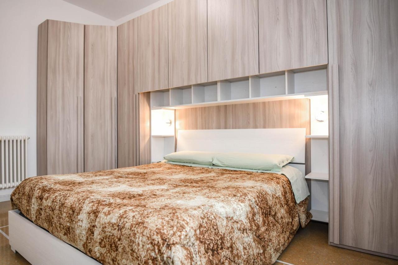 Fontanesi Suite Bolonia Zewnętrze zdjęcie